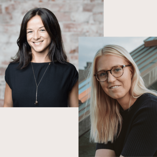 Anna Ottosson Trellis Road Funda Sezgi Norrsken Foundation